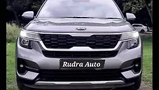 Used Kia Seltos HTK Plus 1.5 Diesel AT in Kolkata