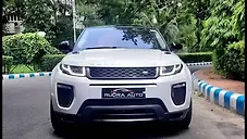 Used Land Rover Range Rover Evoque HSE Dynamic in Kolkata