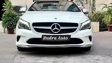Used Mercedes-Benz CLA 200 CDI Sport in Kolkata