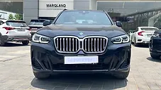 Used BMW X3 xDrive30i M Sport in Bangalore