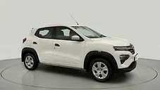 Used Renault Kwid RXT 1.0 AMT in Delhi