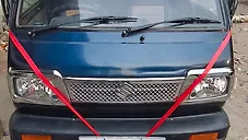 Used Maruti Suzuki Omni CNG in Lucknow