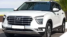 Used Hyundai Creta SX 1.5 Petrol [2020-2022] in Delhi