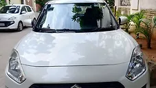 Used Maruti Suzuki Swift VXi AMT [2018-2019] in Hyderabad