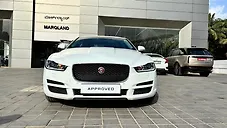 Used Jaguar XE Prestige Diesel in Bangalore