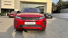 Used Land Rover Range Rover Evoque SE R-Dynamic Diesel [2022-2023] in Bangalore