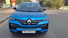 Used Renault Kiger RXT (O) AMT in Mumbai