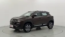 Used Renault Kiger RXT (O) Turbo MT in Faridabad