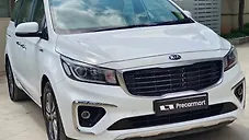 Used Kia Carnival Premium 7 STR in Bangalore