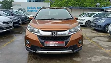 Used Honda WR-V VX MT Petrol in Mumbai