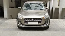 Used Maruti Suzuki Swift VXi [2021-2023] in Hyderabad