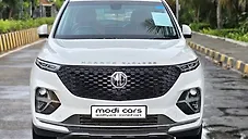 Used MG Hector Sharp 1.5 Petrol CVT in Pune