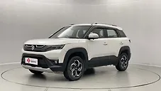 Used Maruti Suzuki Vitara Brezza ZXi Plus in Jaipur