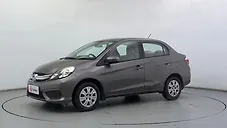 Used Honda Amaze 1.2 SX i-VTEC in Ahmedabad