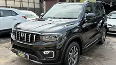 Used Mahindra Scorpio Z8 L Diesel AT 4WD 7 STR [2022] in Gurgaon