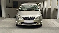 Used Skoda Rapid Ambition 1.6 TDI CR MT Plus in Hyderabad