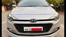 Used Hyundai Elite i20 Sportz 1.2 [2016-2017] in Pune
