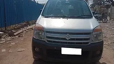 Used Maruti Suzuki Wagon R Duo LX LPG in Hyderabad