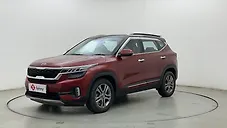 Used Kia Seltos HTX 1.5 IVT in Mumbai