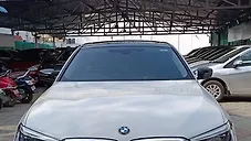 Used BMW 5-Series 520d Luxury Line [2017-2019] in Coimbatore