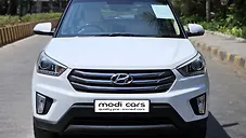 Used Hyundai Creta 1.6 SX Plus AT Petrol in Pune