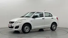 Used Maruti Suzuki Swift DZire LXI in Ghaziabad
