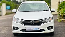 Used Honda City V CVT Petrol [2017-2019] in Kochi