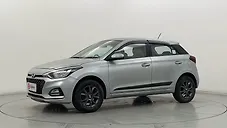Used Hyundai Elite i20 Asta 1.2 in Ghaziabad