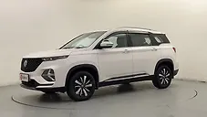 Used MG Hector Plus Sharp 1.5 DCT Petrol in Ghaziabad
