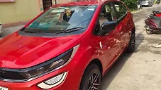 Used Tata Altroz XM Petrol [2021-2022] in Hyderabad