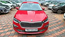 Used Skoda Slavia Ambition 1.0L TSI AT in Thane