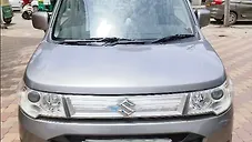 Used Maruti Suzuki Wagon R VXI+ AMT in Bangalore