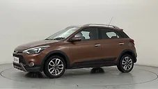 Used Hyundai i20 Active 1.2 SX [2015-2016] in Gurgaon