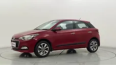 Used Hyundai Elite i20 Asta 1.2 in Gurgaon