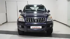 Used Toyota Prado TX in Hyderabad