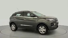 Used Tata Nexon XMA Petrol in Delhi