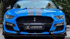 Used Ford Mustang GT Fastback 5.0L v8 in Gurgaon