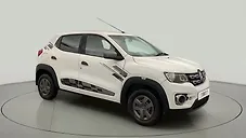 Used Renault Kwid 1.0 RXL AMT [2017-2019] in Delhi