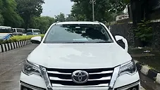 Used Toyota Fortuner 2.8 4x2 AT [2016-2020] in Mumbai