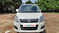 Used Maruti Suzuki Wagon R VXI in Delhi