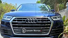 Used Audi Q5 35 TDI Premium Plus in Bangalore