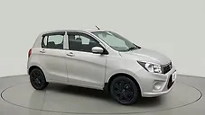 Used Maruti Suzuki Celerio ZXi AMT ABS in Pune