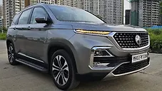 Used MG Hector Sharp 1.5 DCT Petrol [2019-2020] in Mumbai