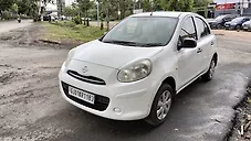 Used Nissan Micra XE Petrol in Ahmedabad