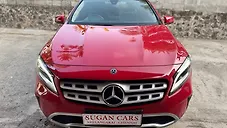 Used Mercedes-Benz GLA 200 Sport in Chennai