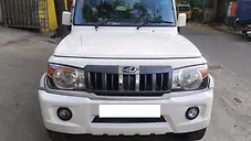 Used Mahindra Bolero Power Plus ZLX in Chennai