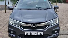 Used Honda City V Petrol [2017-2019] in Mumbai