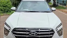 Used Hyundai Creta S 1.5 Diesel [2020-2022] in Mysore