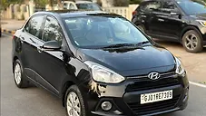 Used Hyundai Xcent SX AT 1.2 (O) in Ahmedabad