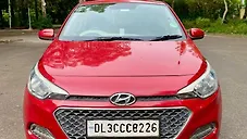 Used Hyundai Elite i20 Magna 1.2 in Delhi